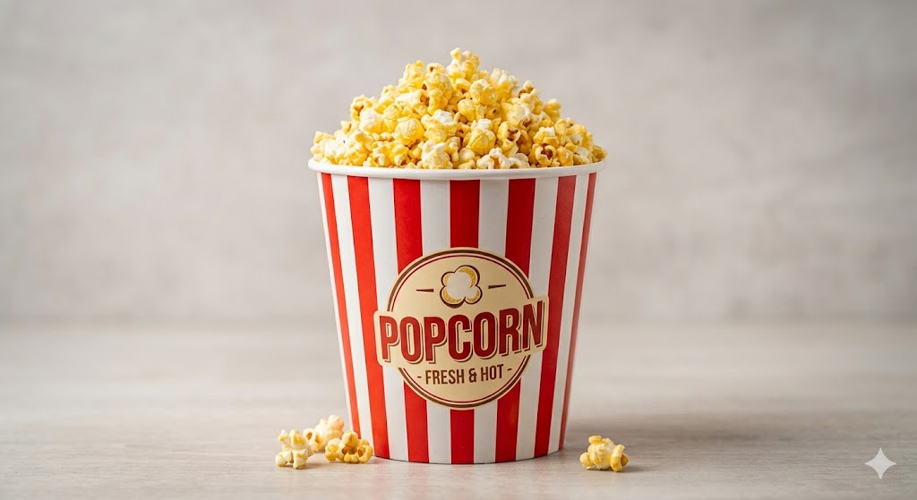 Popcorn