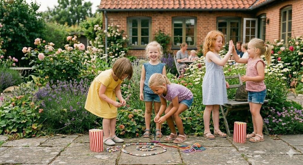 Den Lille Fest